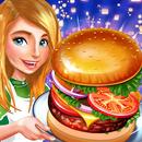 APK Restaurant Craze - Master Chef Cooking Game