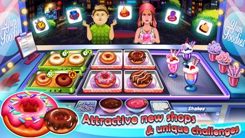 Restaurant Craze screenshot 1