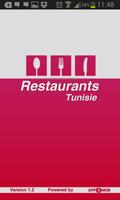 Restaurants Tunisie poster
