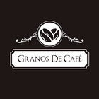 Granos De Cafe icône