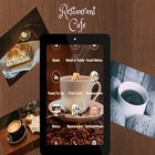 Restaurant App Demo icon