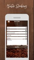 Restaurant App Demo screenshot 3