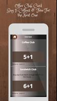Restaurant App Demo Ekran Görüntüsü 1