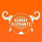 Hungry Elephants آئیکن