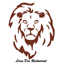 Lions Den Restaurant aplikacja