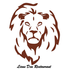 Lions Den أيقونة