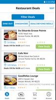 Restaurant.com screenshot 1