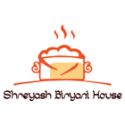 آیکون‌ Shreyash BIryani House
