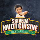 Sriveda Multicuisine Restaurant-icoon