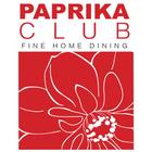 Paprika Club icône
