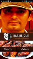 12 to 12 BarBeQue ảnh chụp màn hình 3