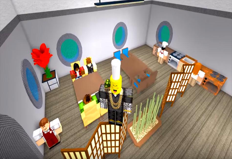 Guide Restaurant Tycoon Roblox For Android Apk Download - roblox indonesia restaurant tycoon eating at restaurant