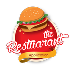 Restaurant App Demo ícone