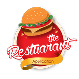 Restaurant App Demo Zeichen