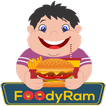 FoodyRam – Hungry On Highway ?