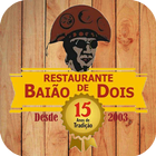 Restaurante Baião de Dois أيقونة