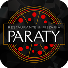 Restaurante e Pizzaria Paraty Zeichen