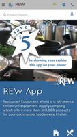 Restaurant Equipment World постер