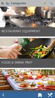 2 Schermata Restaurant Equipment World