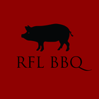 RFL BBQ 图标