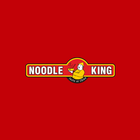 NoodleKing Online Ordering App ícone