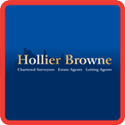 Hollier Browne आइकन