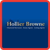 Hollier Browne biểu tượng