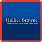 Hollier Browne simgesi