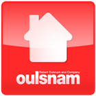 Robert Oulsnam icon