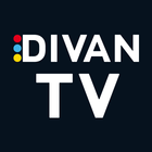 Divan.TV для Android TV (beta) آئیکن