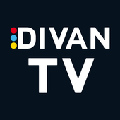 Divan.TV для Android TV (beta) icon