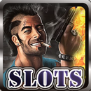 Mafia slots – Free casino APK