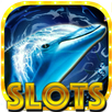 Dolphin Gold Slot Machines APK