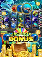 Dolphin Gold Slot Machines 스크린샷 1