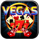 Happy Vegas – Diamond Slots APK