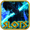 Zeus Slots – Ancient Casino APK