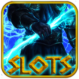 Zeus Slots – Ancient Casino