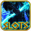 Zeus Slots – Ancient Casino APK