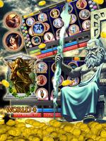 Zeus Slots - Casino Kuno screenshot 1