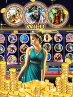 Zeus Slots - Casino Kuno screenshot 2