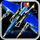 Space Strike: Arcade Retro de los Años 80 icono