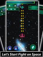 برنامه‌نما Space Strike: Space Invaders, 80s Retro Arcade عکس از صفحه