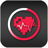 Resting Heart Rate Calculator أيقونة