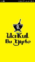Wakul Bu Tjipto الملصق