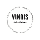 Brasserie Vinois 2.0 Zeichen