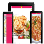 RestoMY Tablet Menü Sistemi