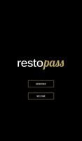 RestoScan 포스터