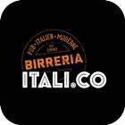 Birreria Itali.co Zeichen
