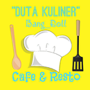 Bang_Roll Cafe and Resto APK