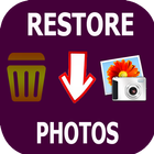 Recover Images icon
